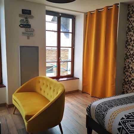 Studio Cosy Breizh Cancale Zewnętrze zdjęcie