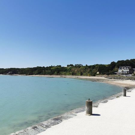 Studio Cosy Breizh Cancale Zewnętrze zdjęcie