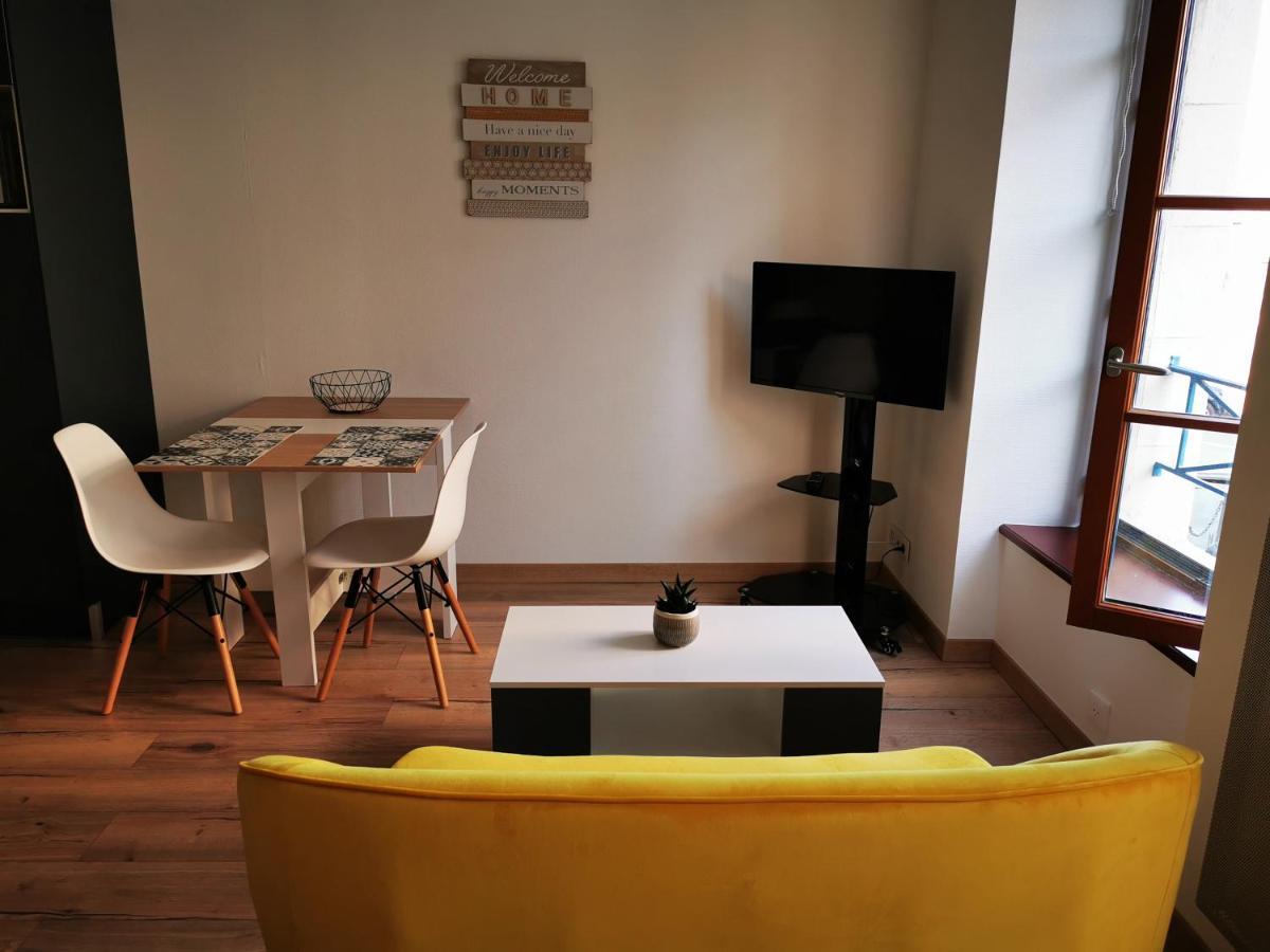 Studio Cosy Breizh Cancale Zewnętrze zdjęcie